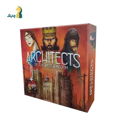 Architects of the West KingdomImages