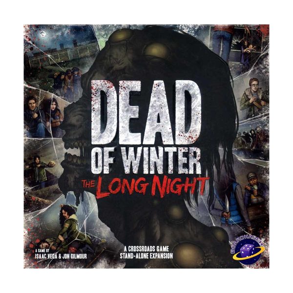 بازی دد اف وینتر