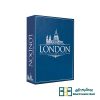 بازی رومیزی لندن London