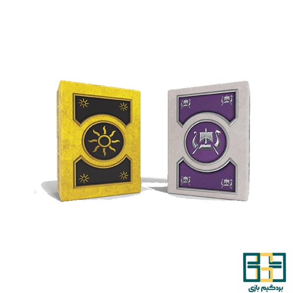 افزونه بازی ویچر گوئنت (GWENT The Witcher)