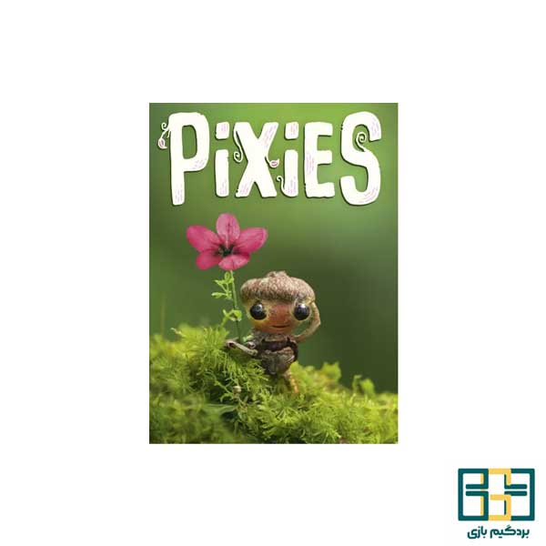 بازی پیسکی ها